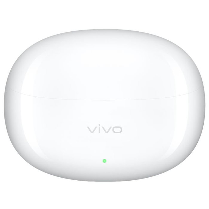 Vivo Buds Pro Blanco con Cancelación de Ruido y Autonomía de 55h